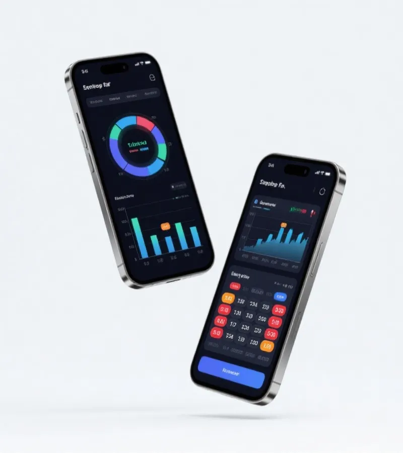 Official App Interface