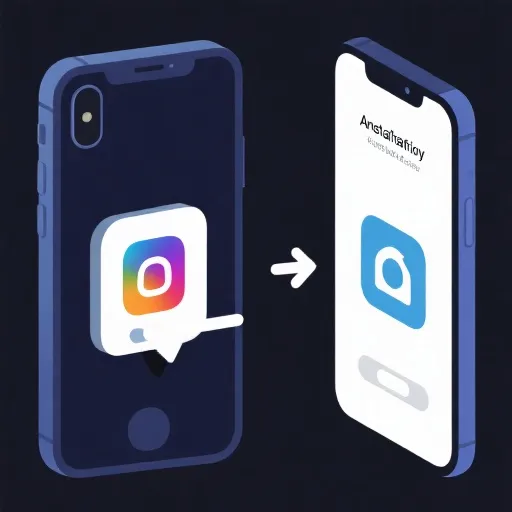 iOS 安装示意图