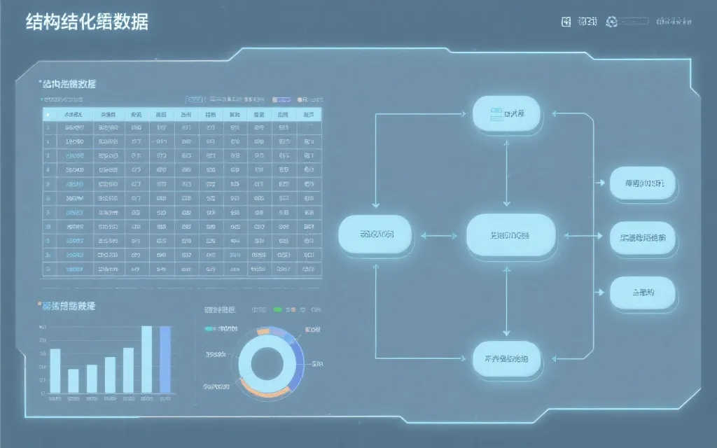 双色球开奖计划全揭秘：数据结构、公开透明与用户体验的技术之旅